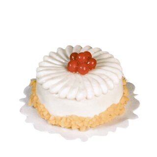 Torte Sahne Eistorte