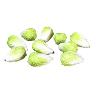 Romana Salat 2 Stück