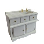 Spülenschrank weiss 2. Wahl