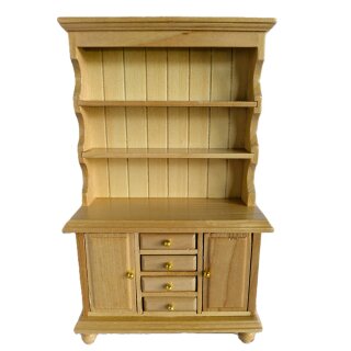 Küchenschrank Buffet eiche