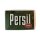 Werbeschild Persil Waschpulver