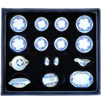 Speiseservice 15-teilig