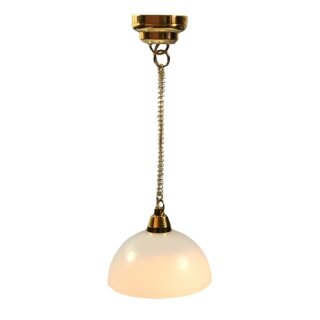 Deckenlampe Hängelampe LED mit Schalter