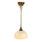 Deckenlampe Hängelampe LED mit Schalter