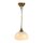 Deckenlampe Hängelampe LED mit Schalter