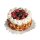 Torte Schwarzwälder Kirsch