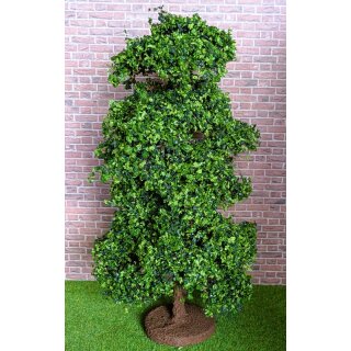 Baum grün 22 cm