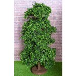 Baum grün 22 cm