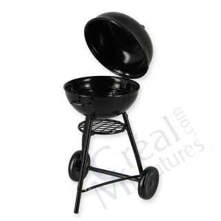 Kugelgrill