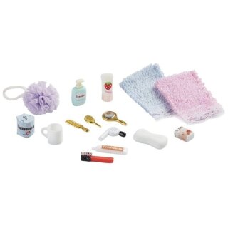 Badezimmer Set 15 teilig