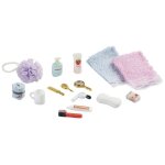 Badezimmer Set 15 teilig