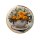 Wandteller Fruit in Cup Orangen