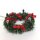 Adventskranz beleuchtet LED 3,5 V