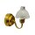 Wandlampe LED mit Schalter