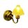 Wandlampe LED mit Schalter