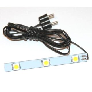 LED Beleuchtungsstreifen 3,5 Volt