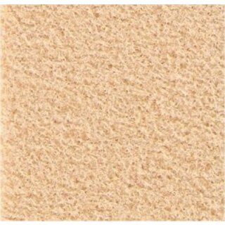 Teppichbelag beige