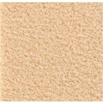 Teppichbelag beige