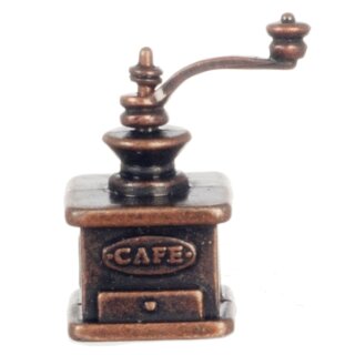 Kaffeemühle antik ohne Aufschrift