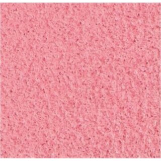 Teppichbelag rosa